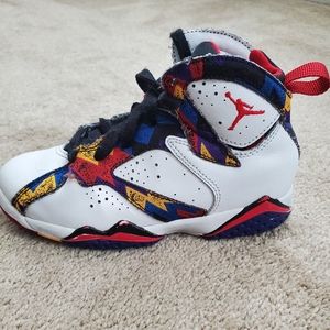 Kids Air Jordan Sneakers